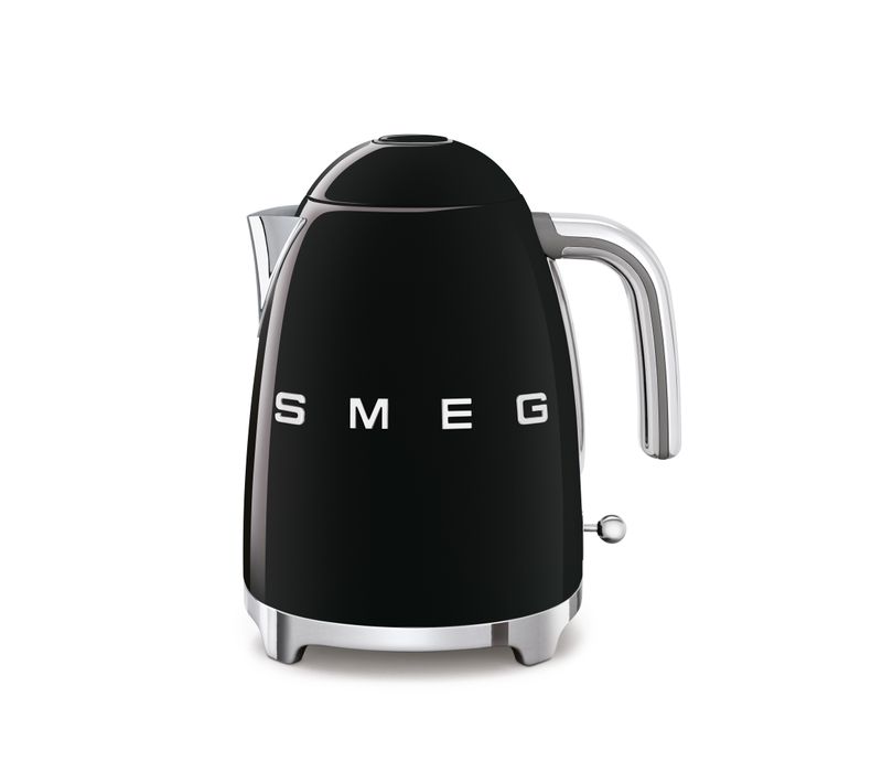 Bouilloire Sans Fil 1,7l 2400w Noir Klf03bleu