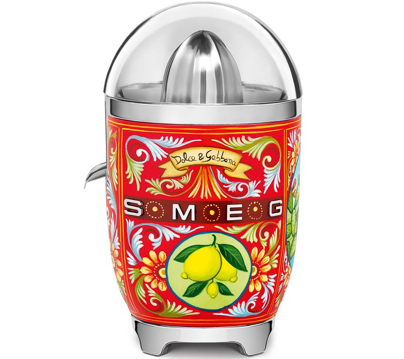 Presse-agrumes 70w Multicolore - Cjf01dgeu