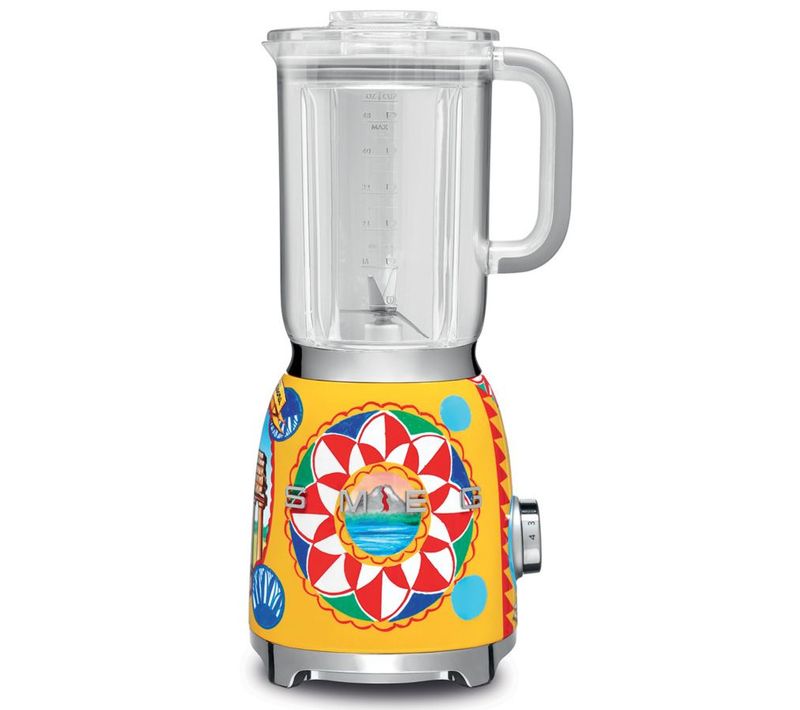 Blender 1.5l 800w Multicolore Blf01dgeu