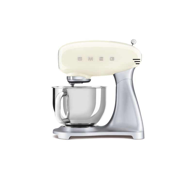 Robot pâtissier SMEG SMF02CREU