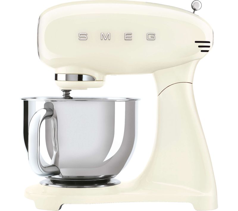 Robot pâtissier Smf03creu Crème