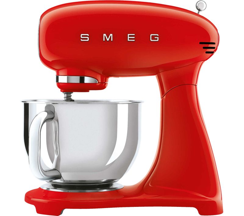 Robot pâtissier Smf 03 Rdeu