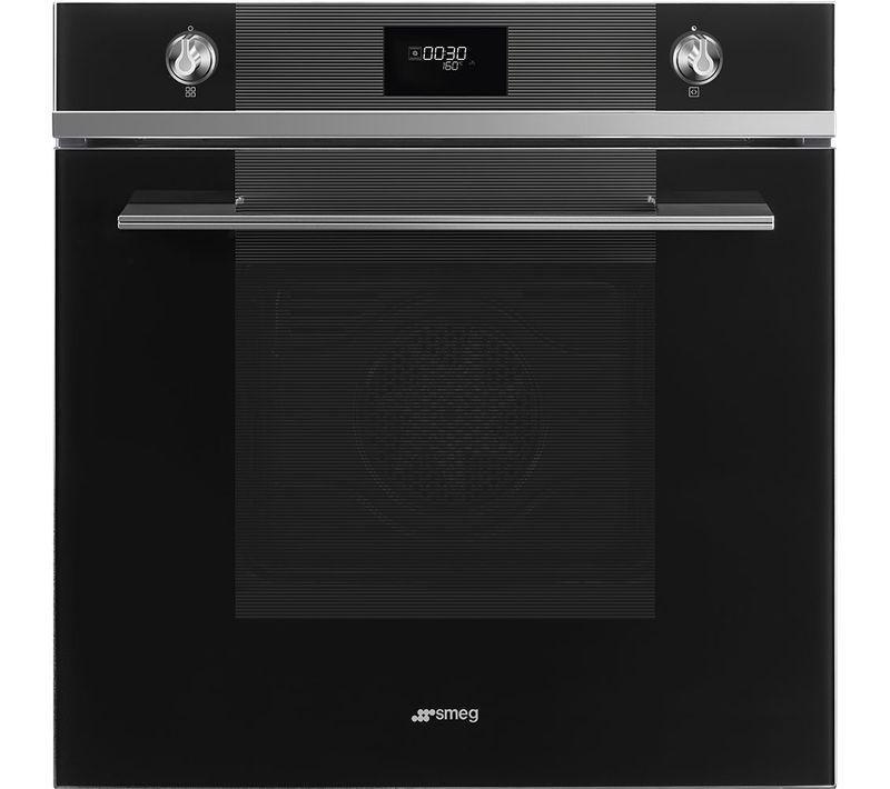 Four encastrable SMEG SFP6101TVN1