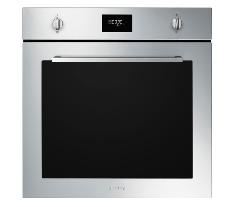 Four encastrable SMEG SFP6401TVX1