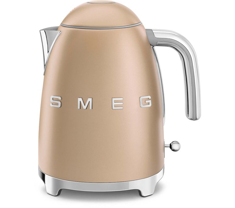 Bouilloire Sans Fil 1.7l 2400w Or Klf03chmeu