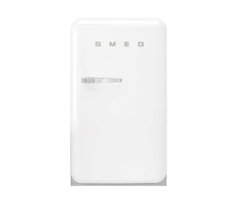Réfrigérateur 1 porte SMEG FAB10HRWH5 135L Blanc