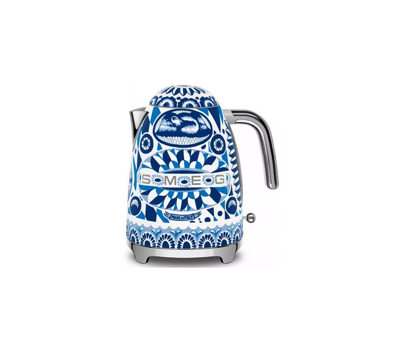 Bouilloire électrique Sans Fil 1,7l 2400w Klf03dgbeu