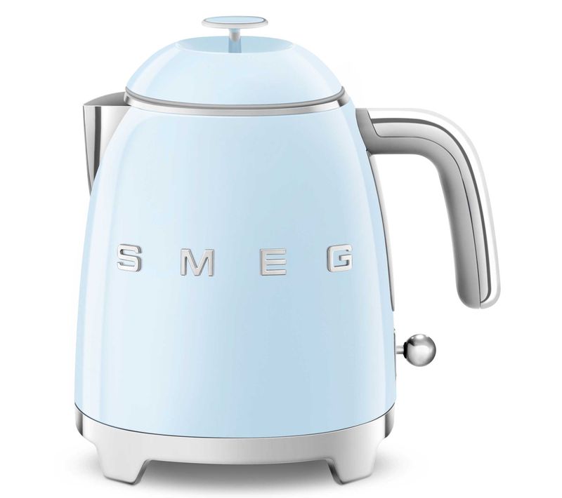 Bouilloire Sans Fil 0.8l 1400w Bleu Klf05pbeu