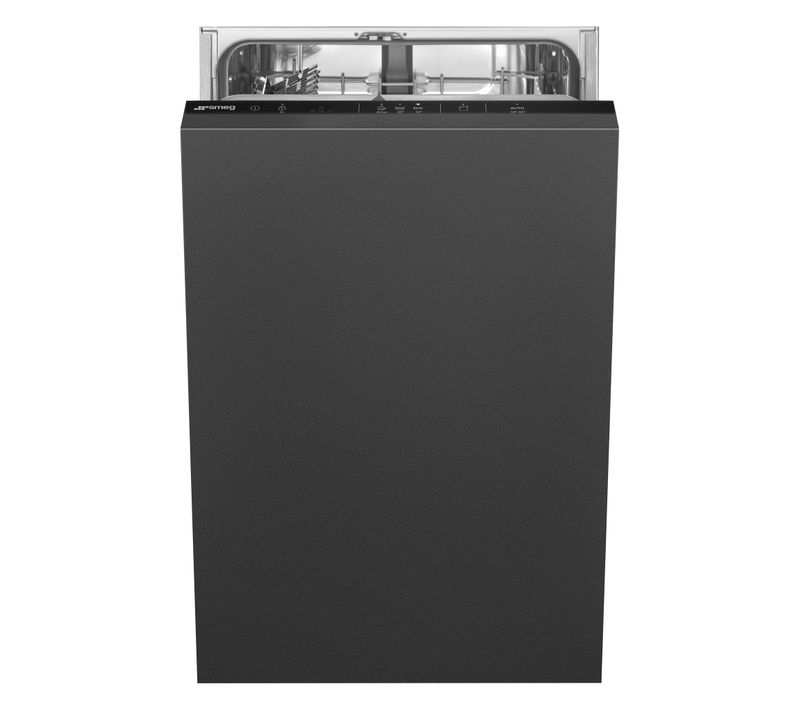 Lave-vaisselle intégrable SMEG ST4522IN_ 9 couverts