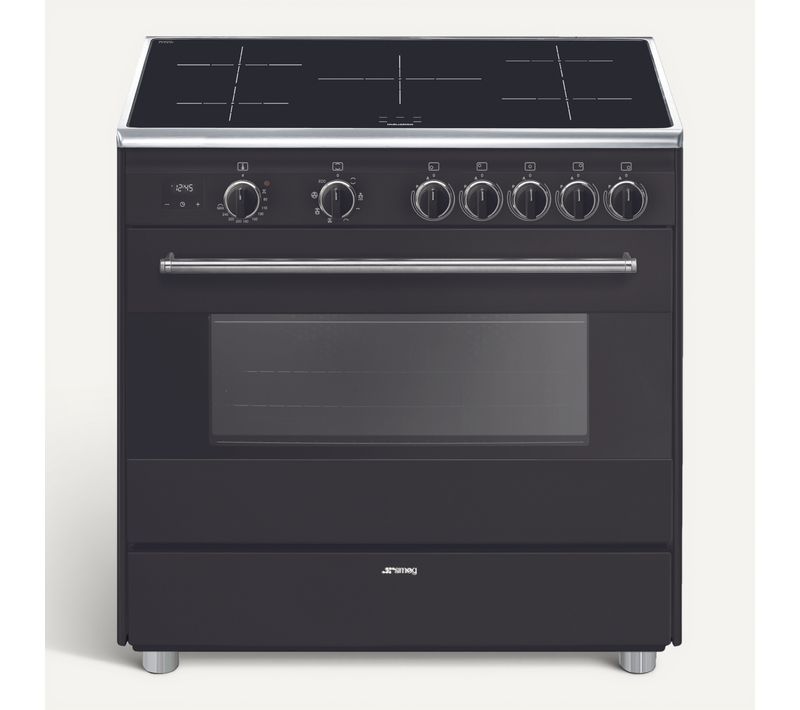 Piano de cuisson SMEG BG91IAN2