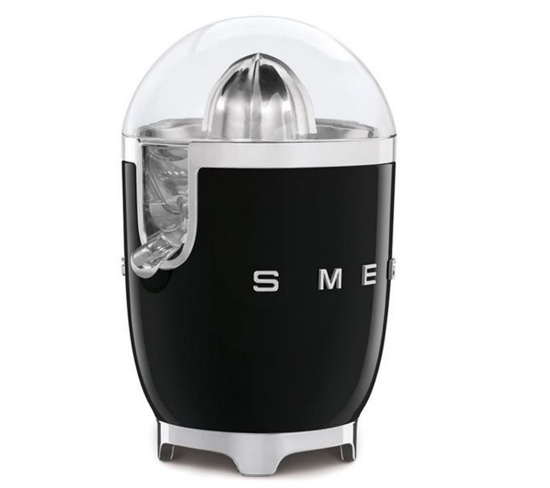 Presse-agrumes 70w Noir - Cjf11bleu