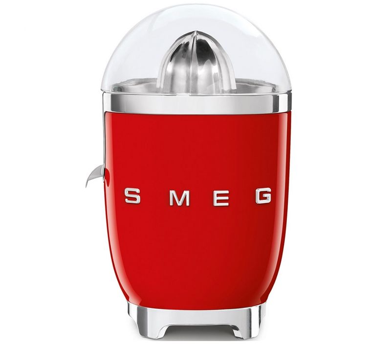 Presse-agrumes 70w Rouge - Cjf11rdeu