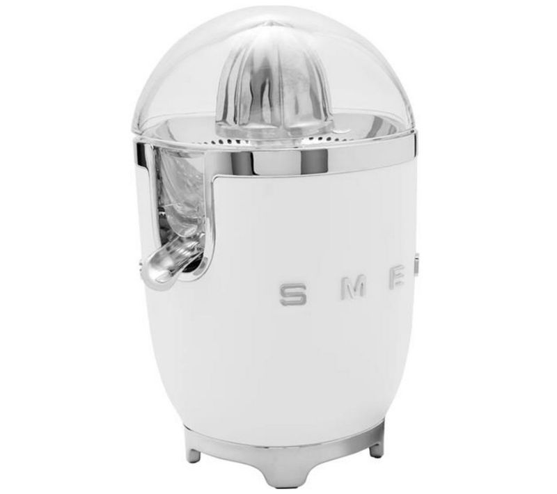 Presse-agrumes 70w Blanc - Cjf11wheu