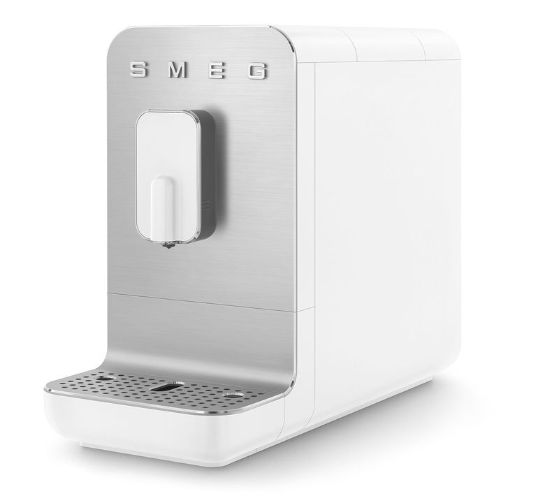 Machine à Café Expresso 19bar Blanc - Bcc11whmeu