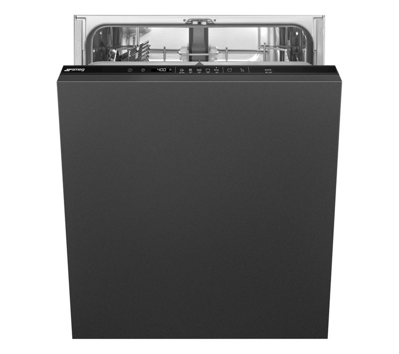 Lave-vaisselle intégrable SMEG STL262D