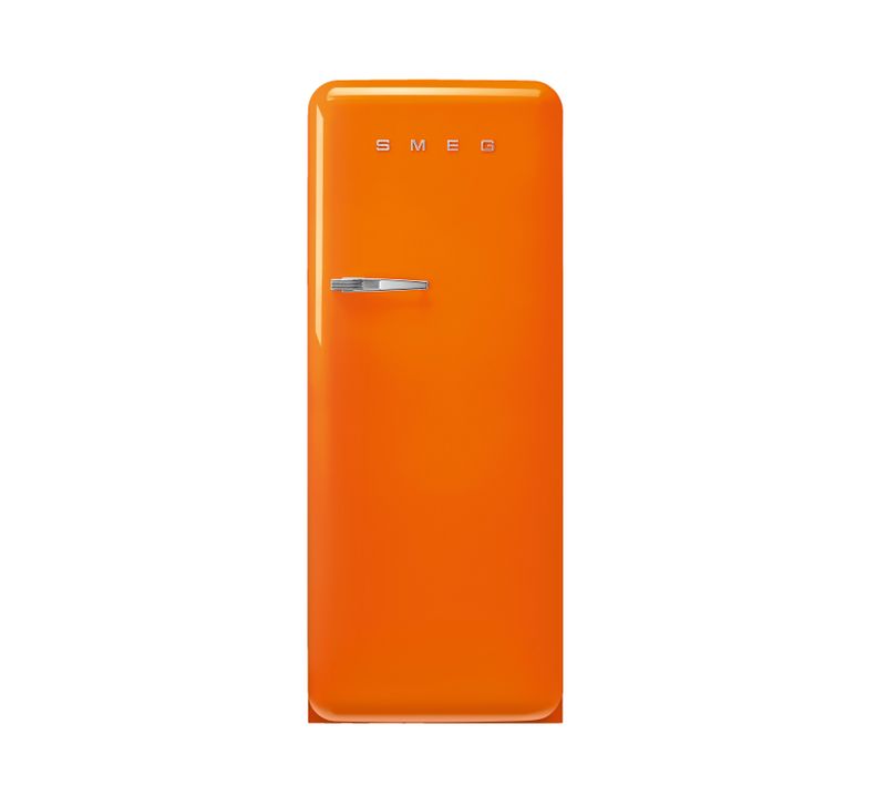 Réfrigérateur 1 porte SMEG FAB28ROR6 270L Orange