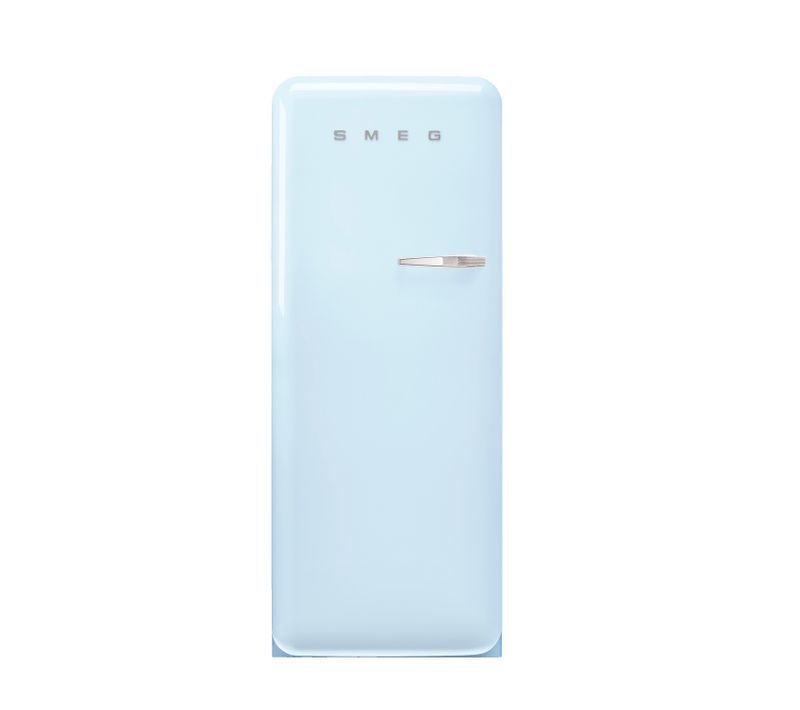 Réfrigérateur 1 porte SMEG FAB28LPB6 270L Bleu azur