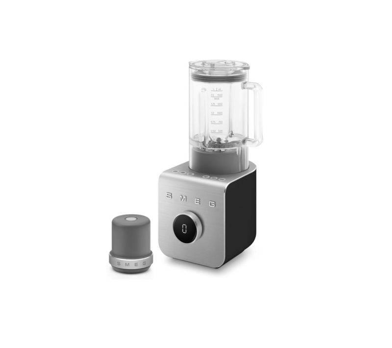Blender 1.5l 1400w Noir Mat Blc02blmeu