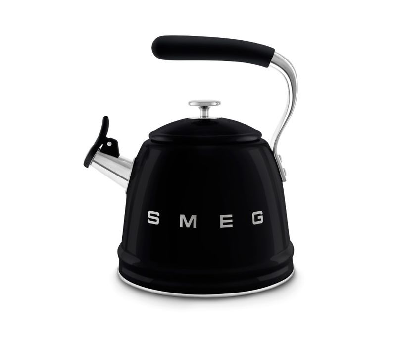 Bouilloires à Sifflet 2.3l Noir Wkf01bl