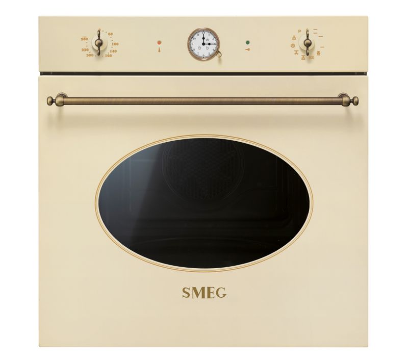 Four encastrable SMEG SFP68C1TPO