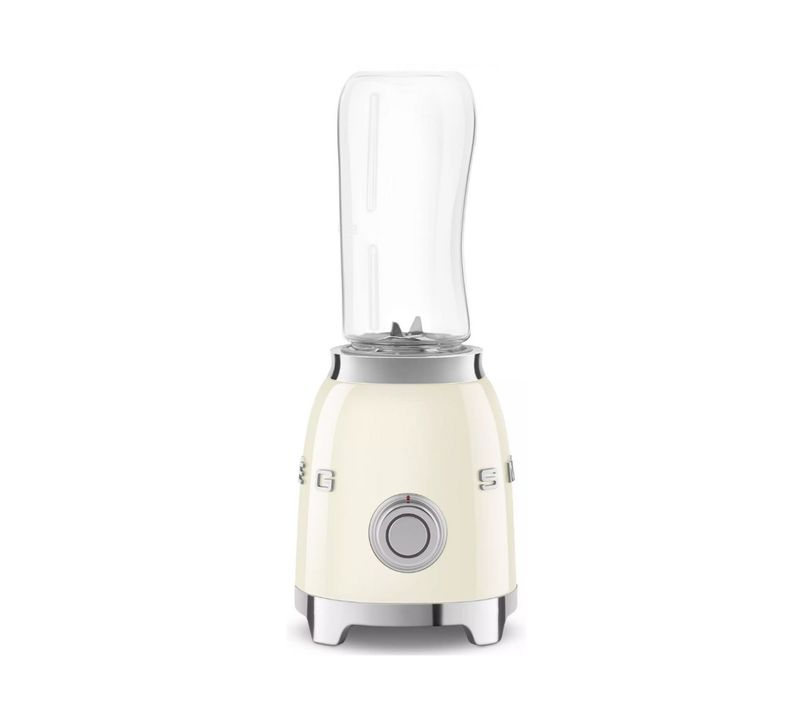 Blender 600ml 300w Crème Pbf00creu