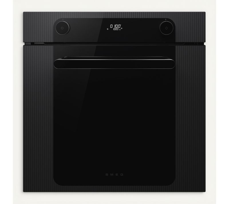 Four encastrable SMEG SFP6201TB 72 L