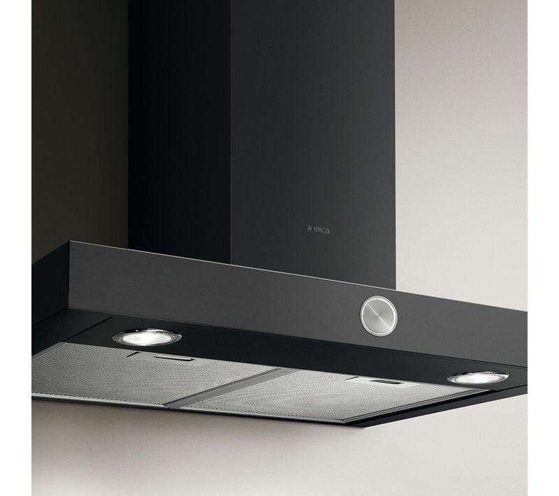 Hotte décorative ELICA  LOL BL/A/90