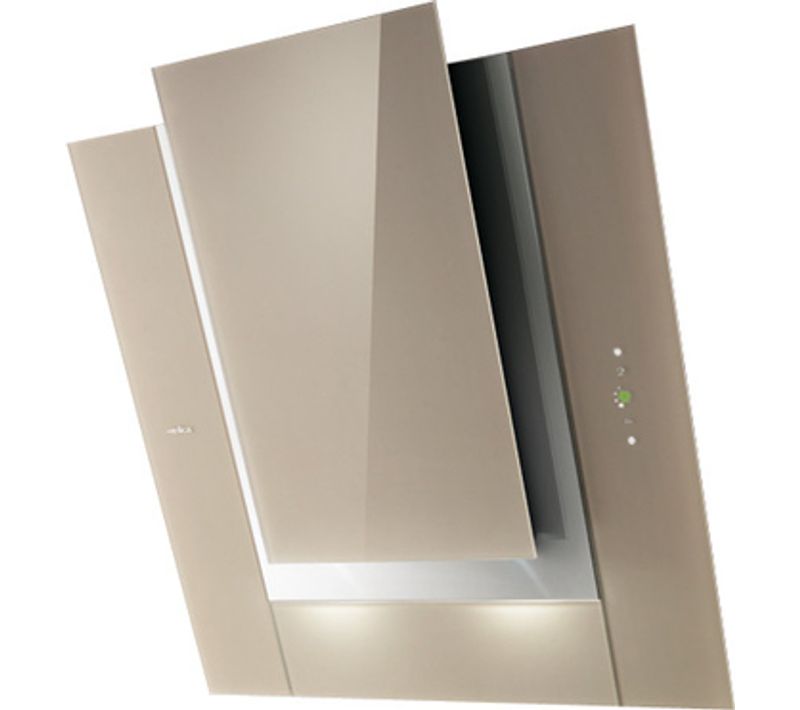 Hotte décoration ELICA ICO SAND/F/80 80cm inox