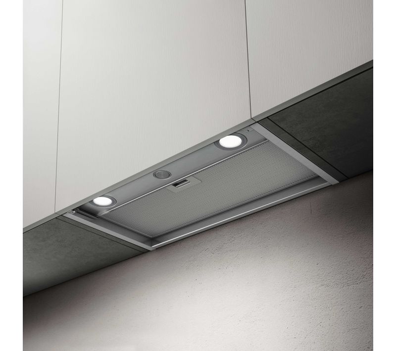 Groupe ELICA BOXIN LUX60 60cm inox
