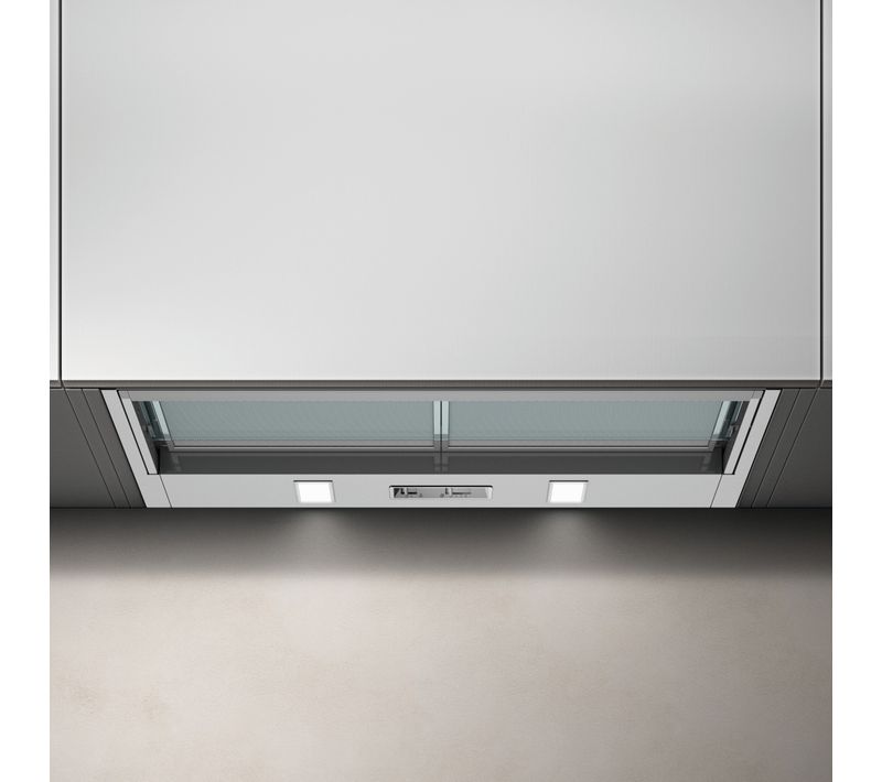 Hotte tiroir ELICA CIAK GR/A/86 86cm inox