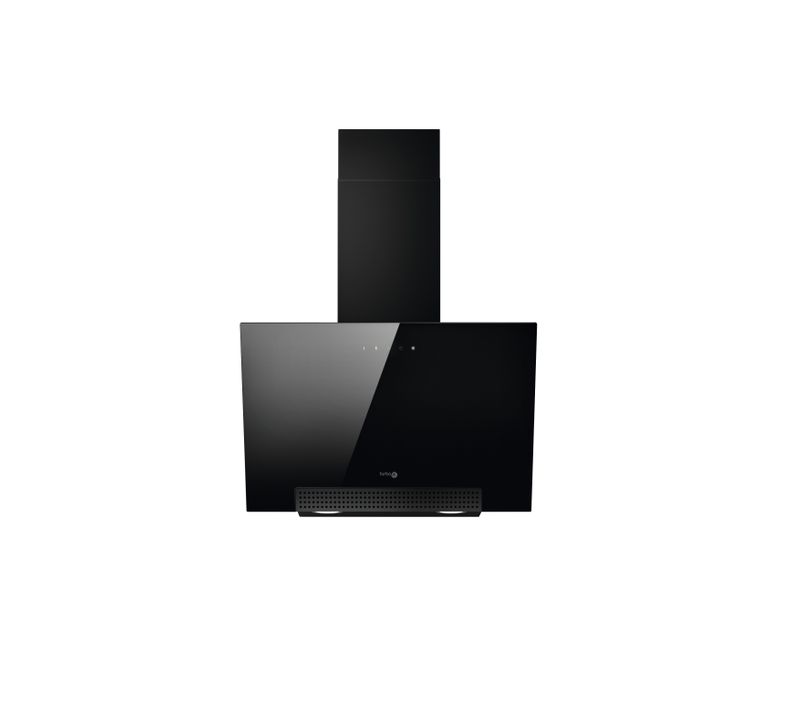 Hotte décoration TURBOAIR TRAMA BL/A/6 60 cm