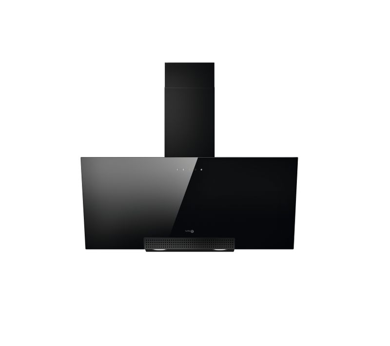 Hotte décoration TURBOAIR TRAMA BL/A/9 90 cm