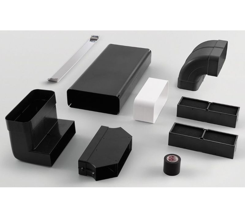 Kit installation recyclage ELICA KIT0167756