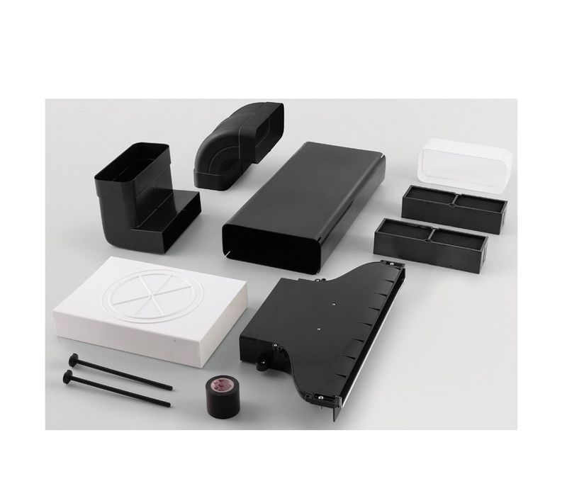 KIT complet de recyclage ELICA KIT0167757