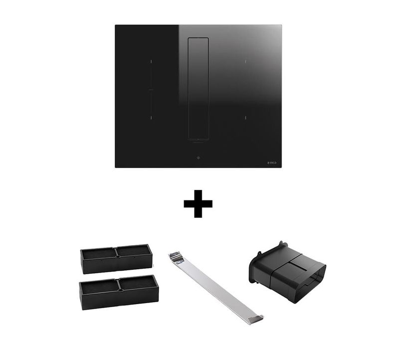 Kit Accessoire Nikolatesla Elica Kit0180522