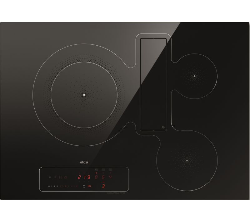 Table induction aspirante ELICA PRF0187246