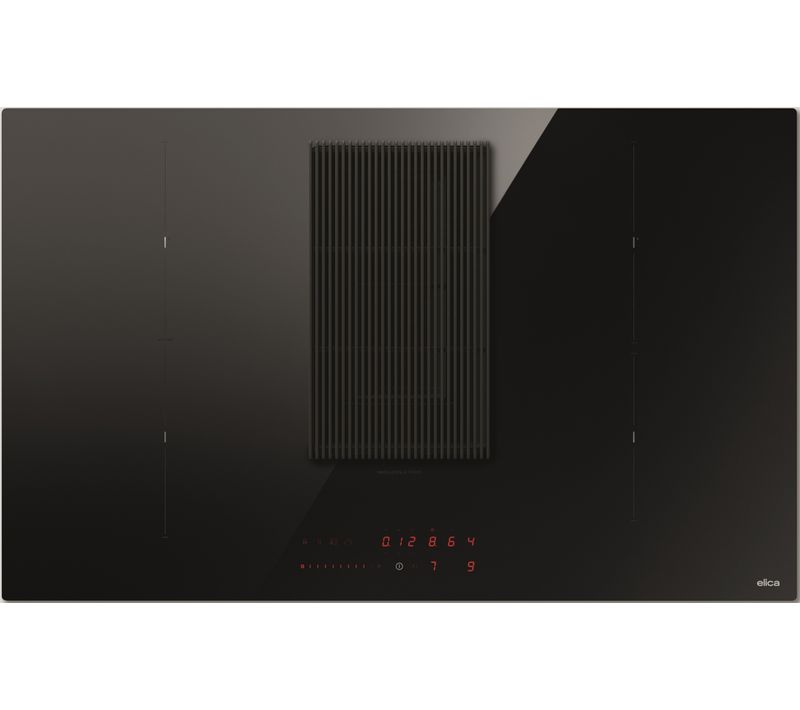 Table induction aspirante ELICA NIKOLATESLA PRIME S+