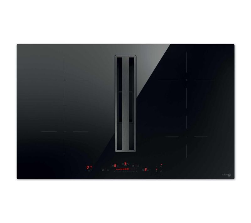 Plaque Aspirante Induction Turboair Impulsobla83