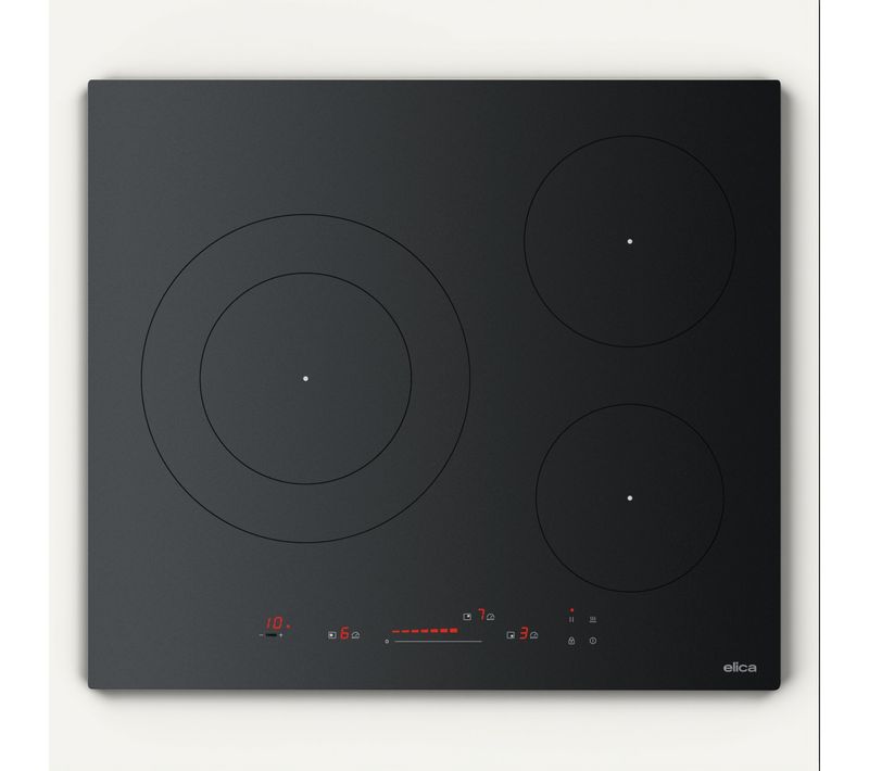 Table induction ELICA PRIMIS 603 RAW PRF0214923