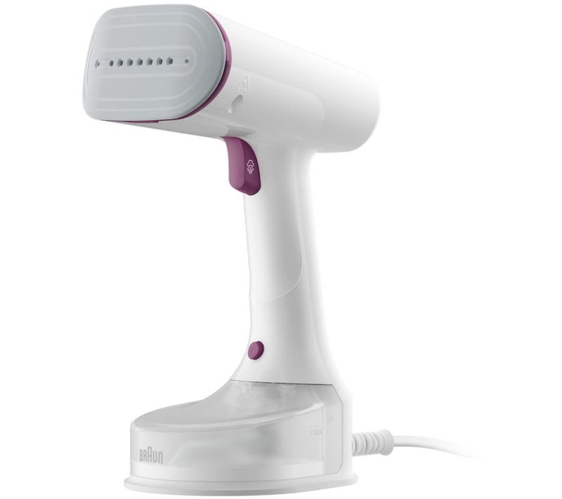 Defroisseur Portable Quickstyle 5 Gs5011pu — 1200 W, 22 G/min, Réservoir 150 Ml