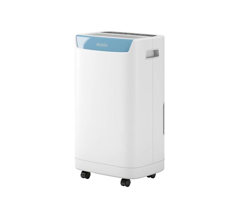 Déshumidificateur 14l/j 25m² - Aquarias114p