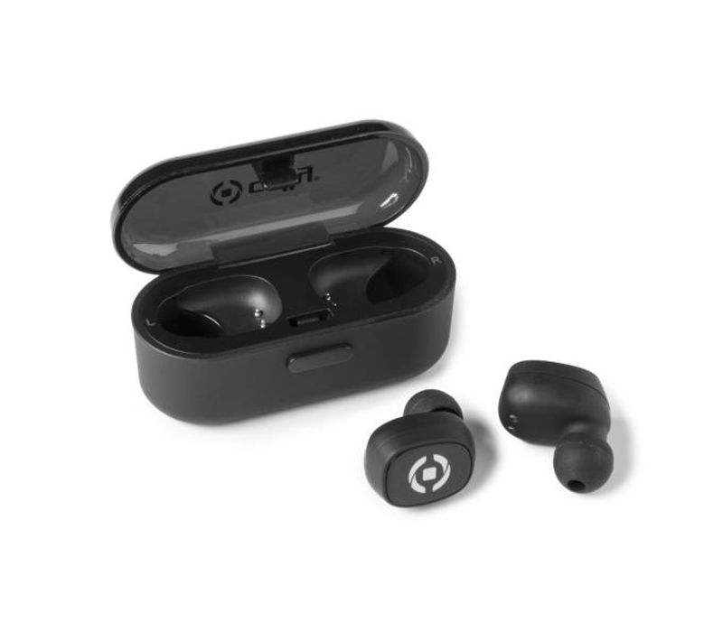 Ecouteur Bluetooth Audio Ein-/ausgabegeräte Noir