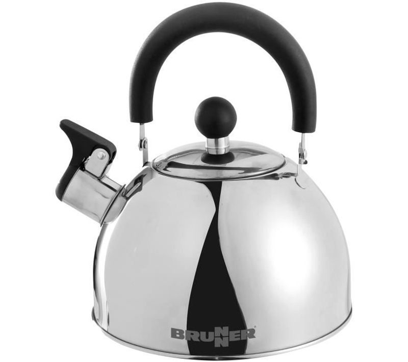 Bouilloire 1,8 Litres Spécial Caravaning