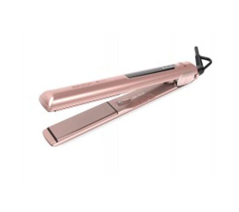 Fer À Lisser Starlight 3d Keration Rose 2,5 M