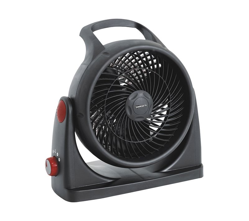 Chauffage Soufflant Tzr31 Gris 2000 W