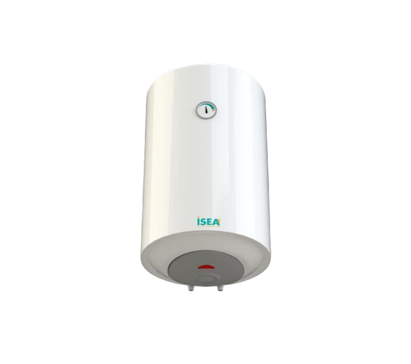 Chauffe Eau Electrique Vertical Swing Isea - 150l