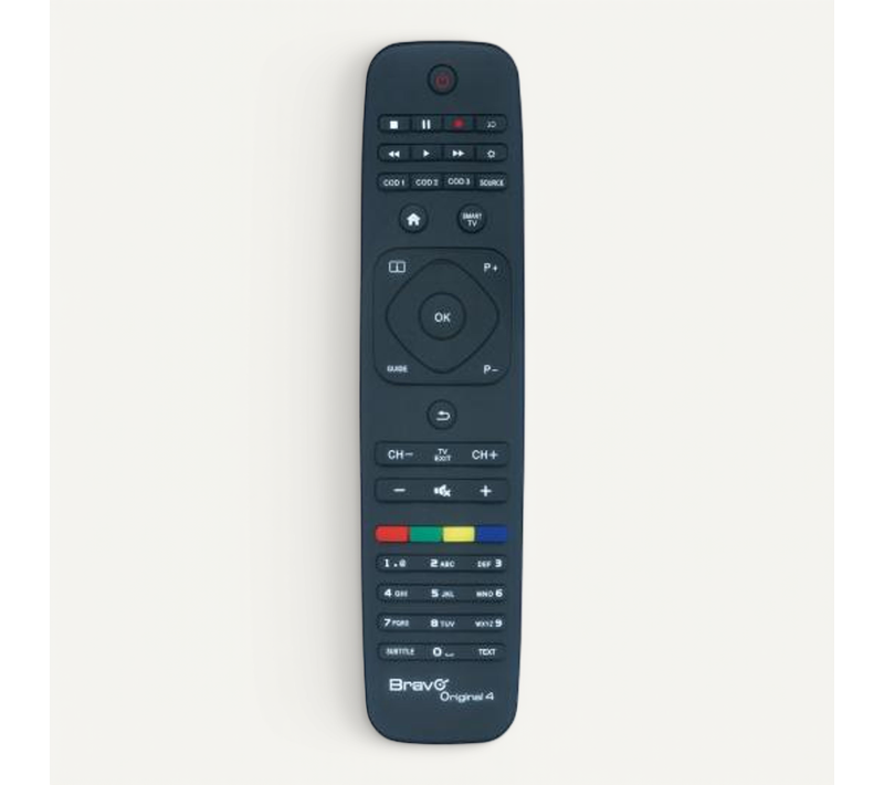 Telecommande Origne Kim Corp Original 4