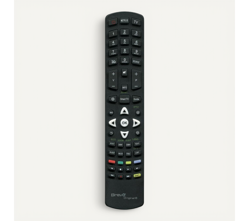 Telecommande Origne Kim Corp Original 8