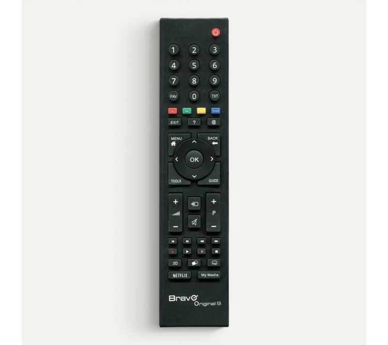 Telecommande Origne Kim Corp Original 9
