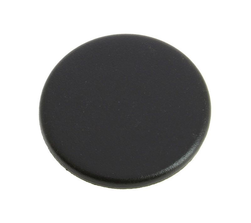 Chapeau Bruleur Auxiliaire  42825062 Pour Plaque De Cuisson Candy, Haier, Hoover, Rosieres